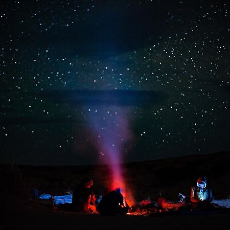 Camp Desert Stars M'Hamid Exterior foto