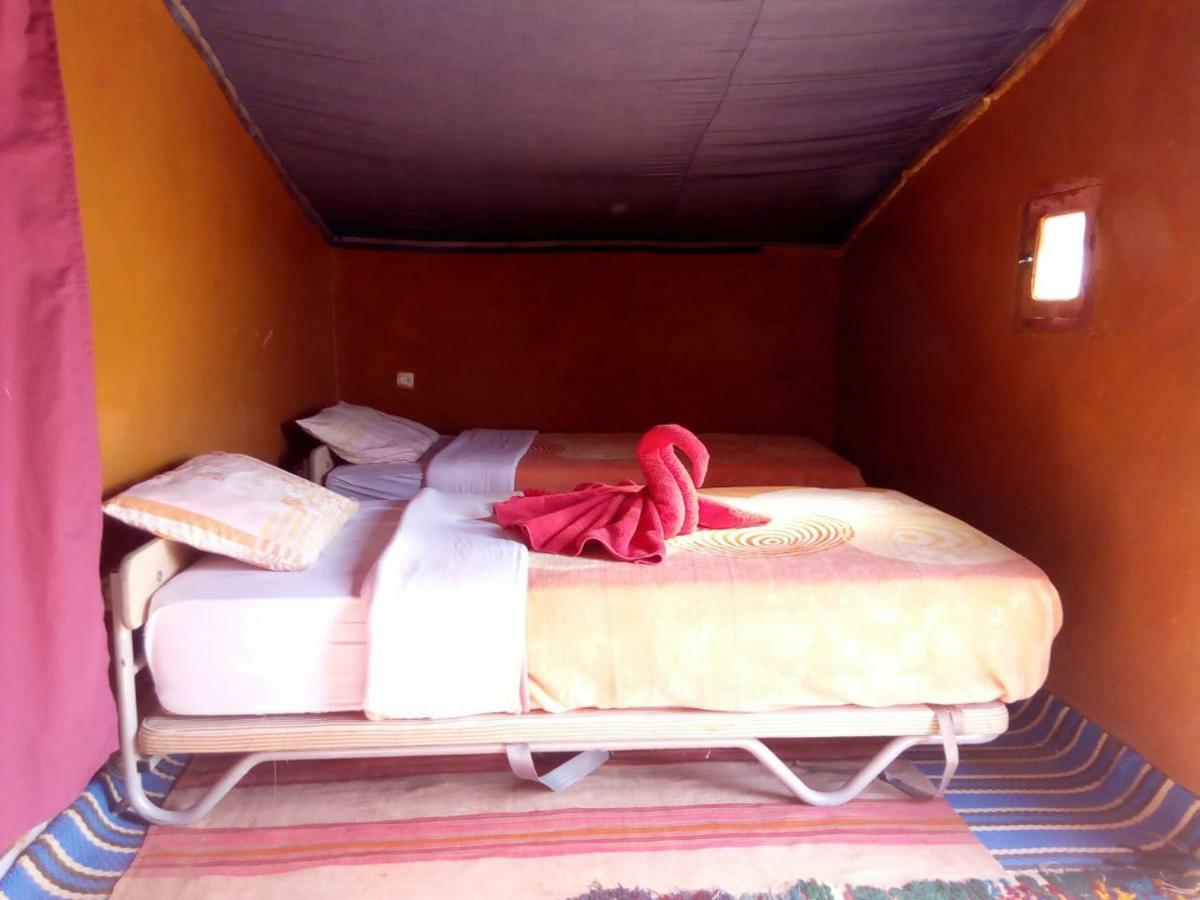 Camp Desert Stars M'Hamid Exterior foto