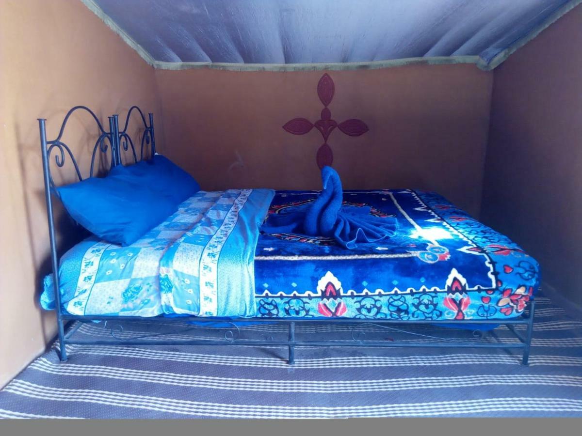 Camp Desert Stars M'Hamid Exterior foto