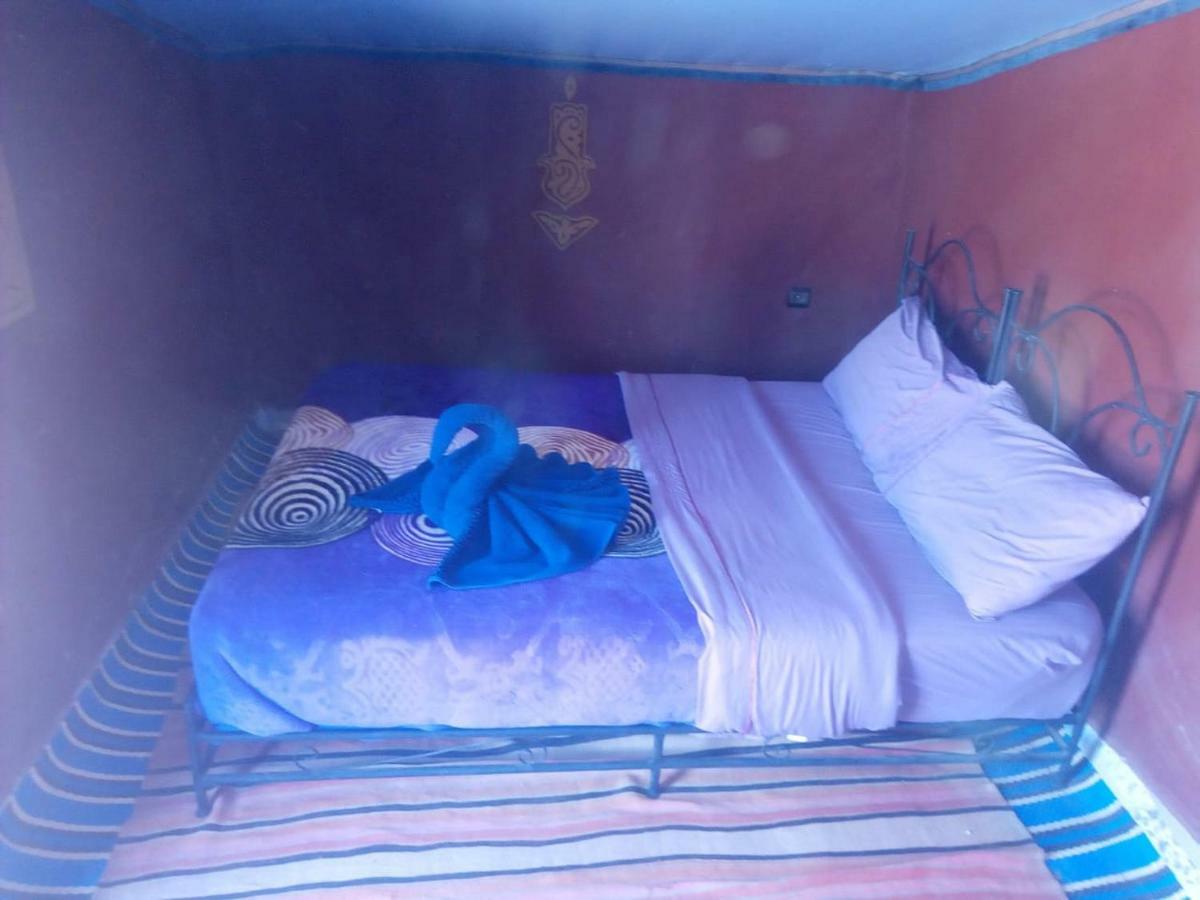 Camp Desert Stars M'Hamid Exterior foto
