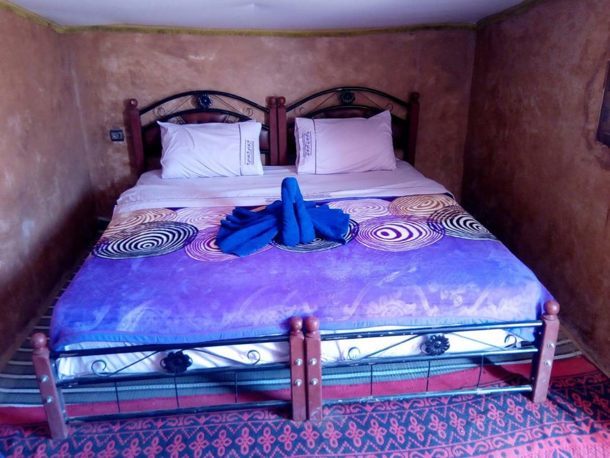 Camp Desert Stars M'Hamid Exterior foto